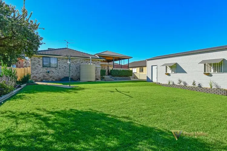 Sixth view of Homely house listing, 11 Ebony Close, Tamworth NSW 2340