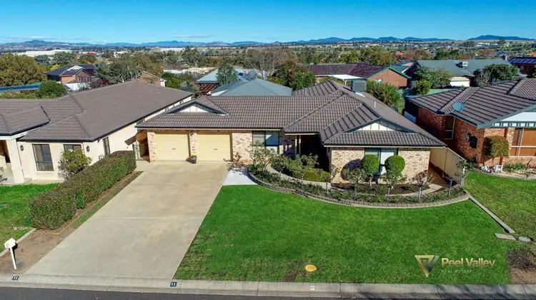 Seventh view of Homely house listing, 11 Ebony Close, Tamworth NSW 2340
