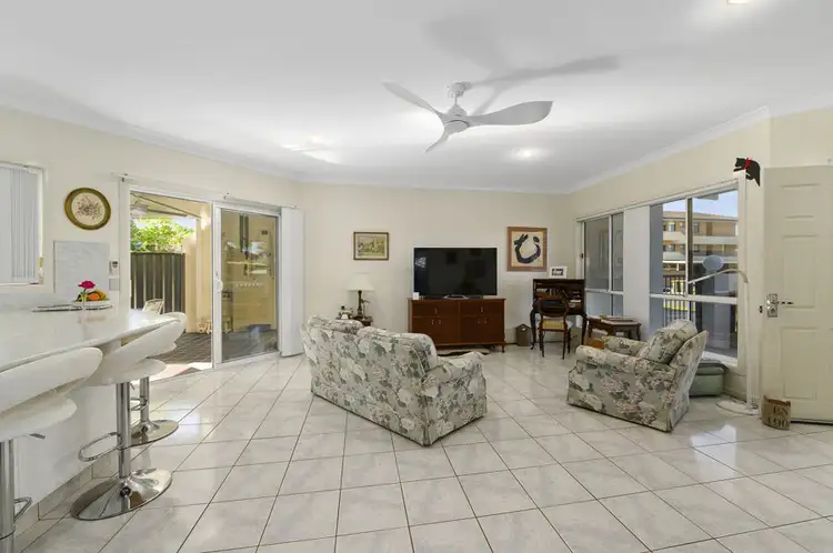 Sixth view of Homely townhouse listing, 1/4 Vincent Street, Coffs Harbour NSW 2450