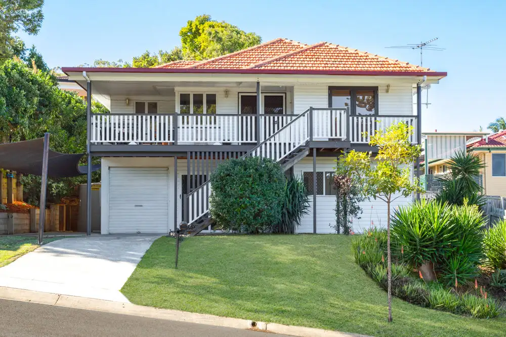 Main view of Homely house listing, 92 Constellation Way, Wynnum QLD 4178