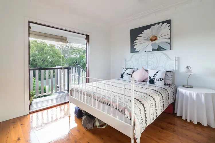 Second view of Homely house listing, 92 Constellation Way, Wynnum QLD 4178