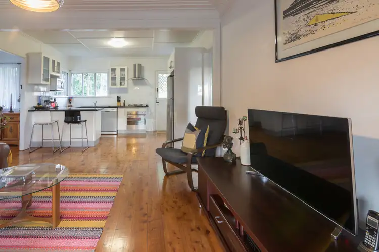 Third view of Homely house listing, 92 Constellation Way, Wynnum QLD 4178