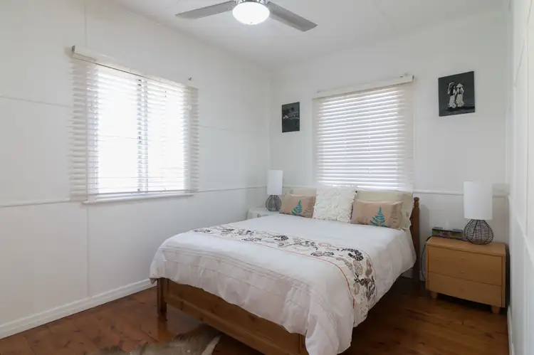 Fifth view of Homely house listing, 92 Constellation Way, Wynnum QLD 4178