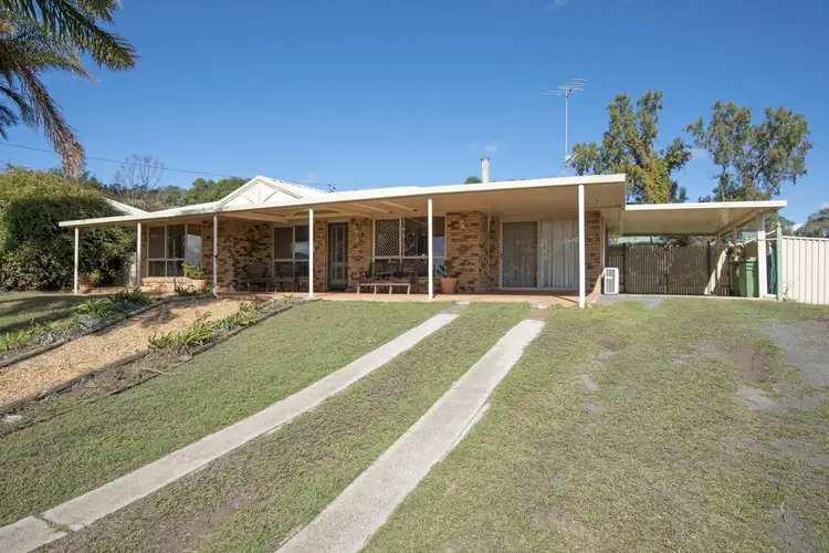 Main view of Homely house listing, 12 Graman Street, Kingsthorpe QLD 4400