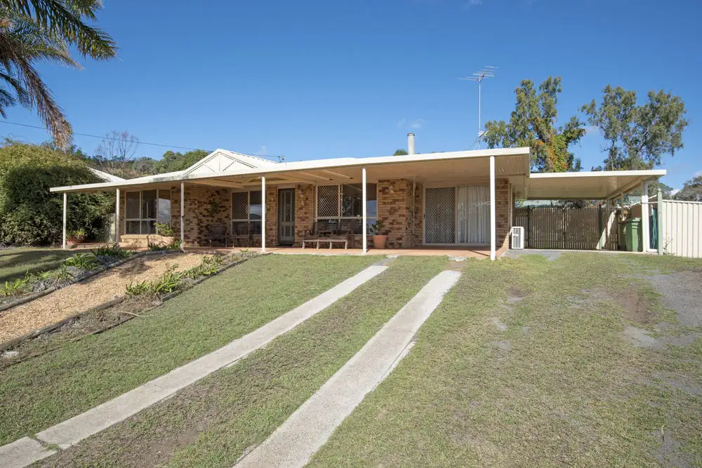 Main view of Homely house listing, 12 Graman Street, Kingsthorpe QLD 4400