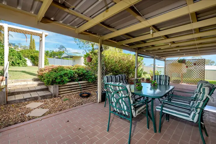 Second view of Homely house listing, 12 Graman Street, Kingsthorpe QLD 4400