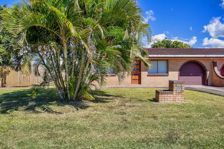 2/19 Cannan Street, South Mackay QLD 4740