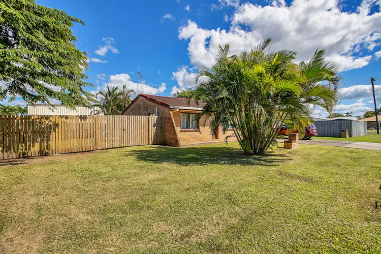 Second view of Homely unit listing, 2/19 Cannan Street, South Mackay QLD 4740