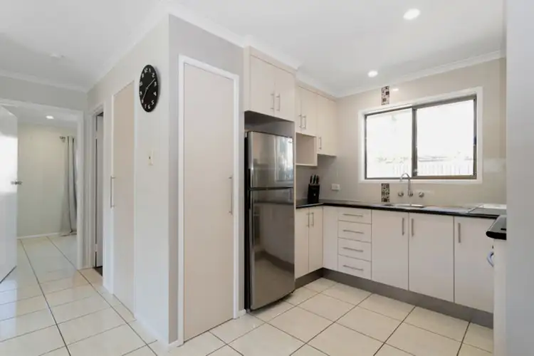 Sixth view of Homely unit listing, 2/19 Cannan Street, South Mackay QLD 4740