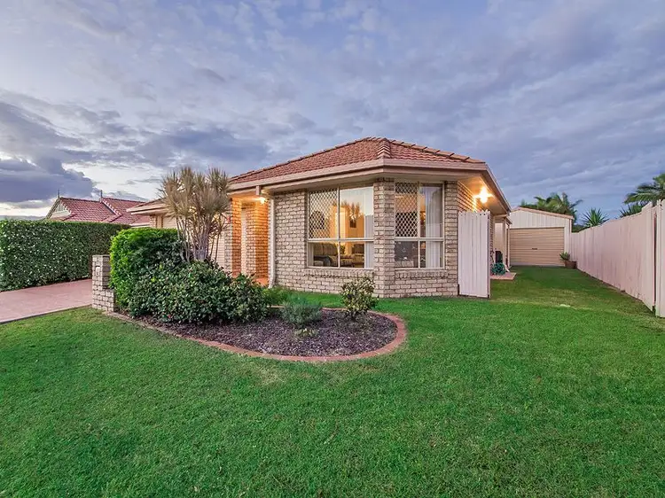 5 Butler Street, Wakerley QLD 4154