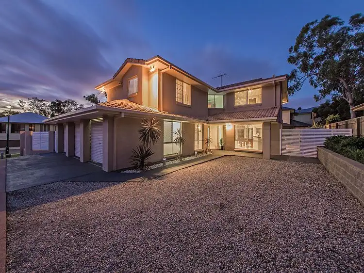 32 Friend Street, Wakerley QLD 4154