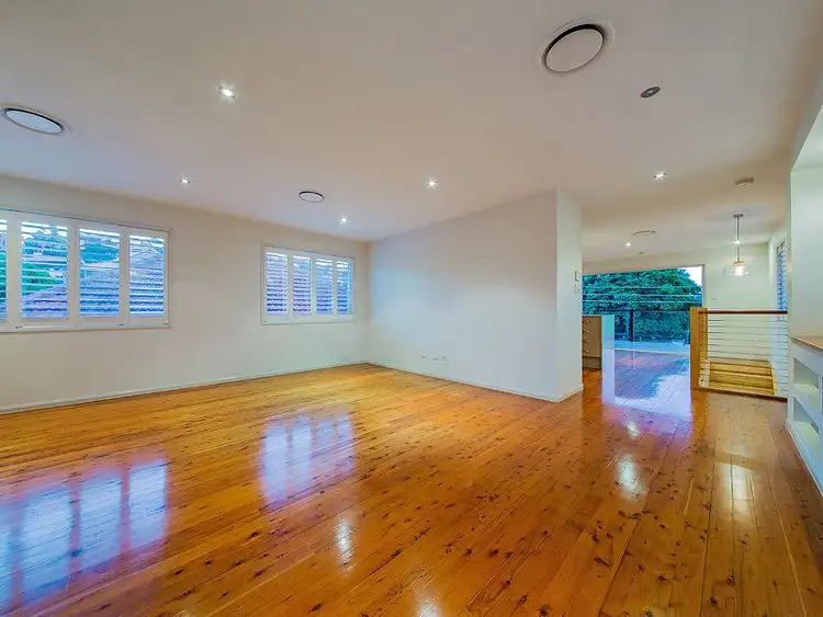 Second view of Homely house listing, 32 Southwick Street, Wynnum QLD 4178