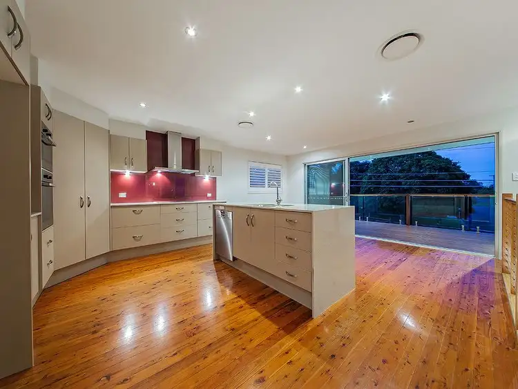 Third view of Homely house listing, 32 Southwick Street, Wynnum QLD 4178