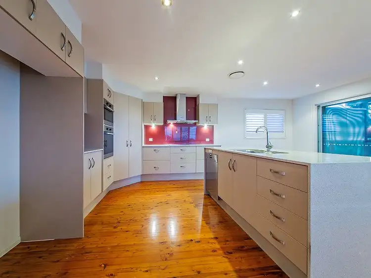 Fourth view of Homely house listing, 32 Southwick Street, Wynnum QLD 4178