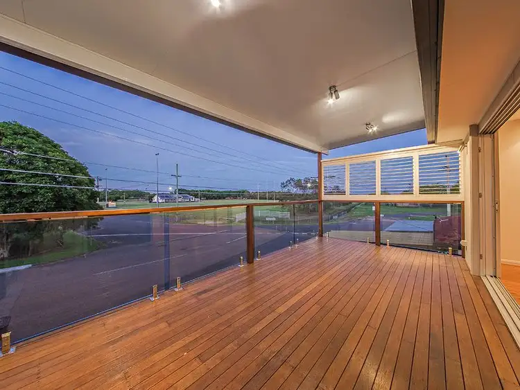 Fifth view of Homely house listing, 32 Southwick Street, Wynnum QLD 4178