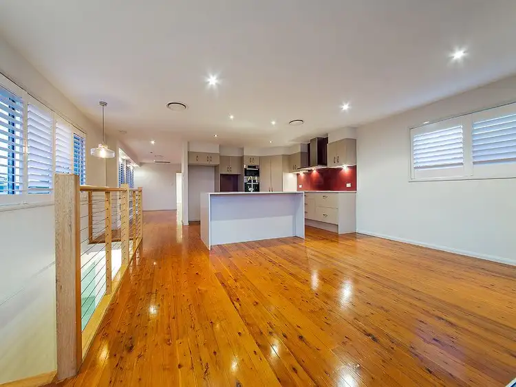 Sixth view of Homely house listing, 32 Southwick Street, Wynnum QLD 4178