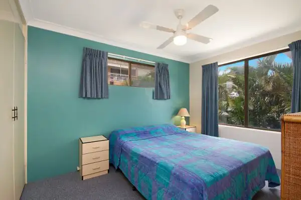 Fourth view of Homely unit listing, 5/14 Boundary Lane, Rainbow Bay QLD 4225