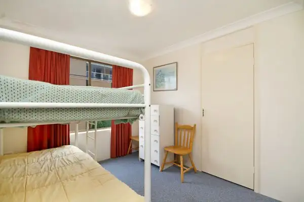 Fifth view of Homely unit listing, 5/14 Boundary Lane, Rainbow Bay QLD 4225
