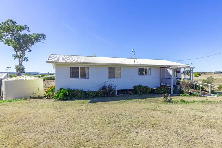 12 Leddy Court, Moffatdale QLD 4605