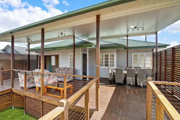 Second view of Homely house listing, 42 Evans Street, Kedron QLD 4031