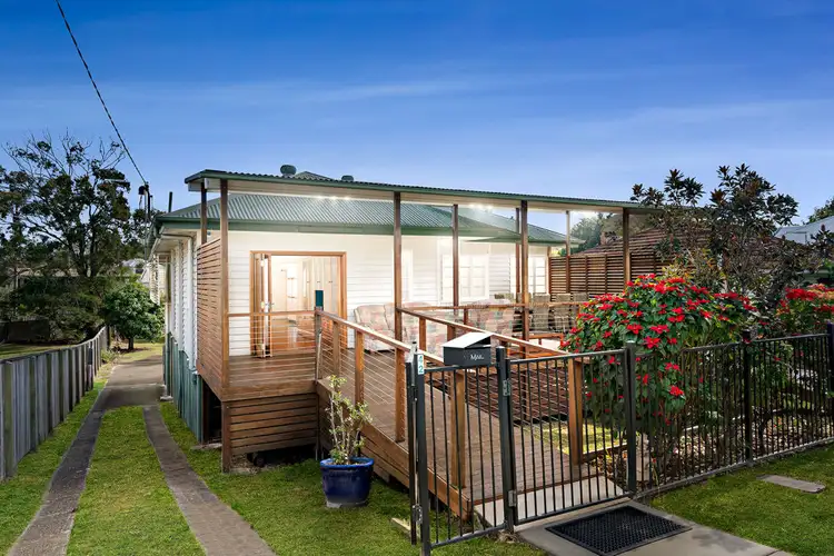 Fifth view of Homely house listing, 42 Evans Street, Kedron QLD 4031