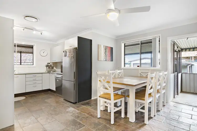 Second view of Homely house listing, 20 Lucy Street, Kingswood NSW 2747