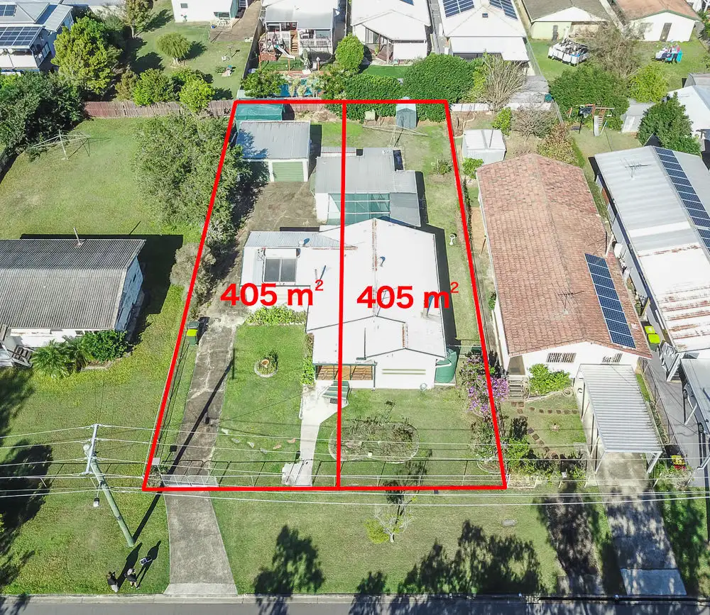 Main view of Homely house listing, 12 Booner St, Lota QLD 4179