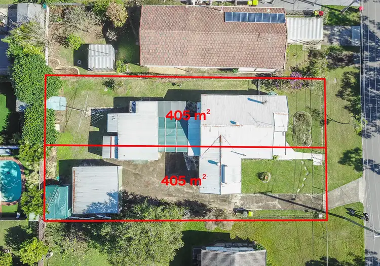 Third view of Homely house listing, 12 Booner St, Lota QLD 4179