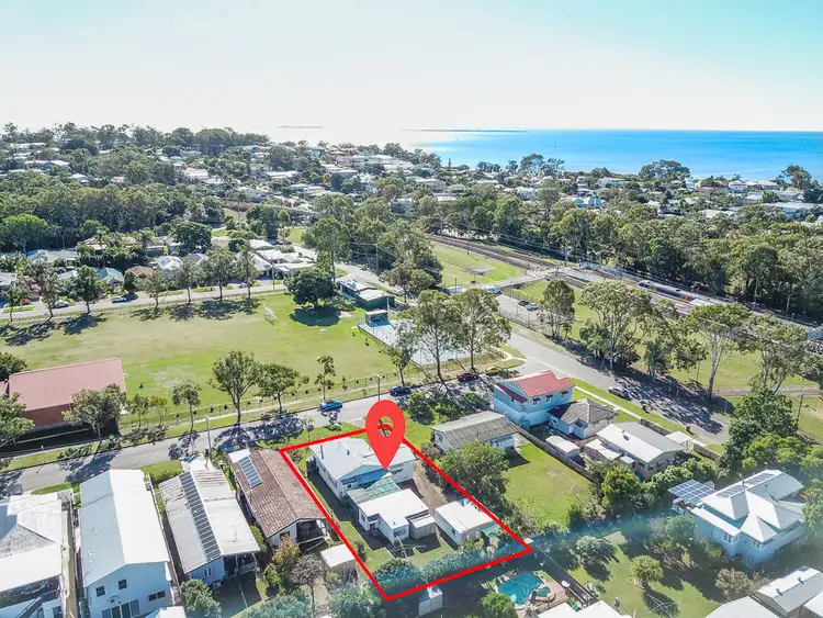 Fourth view of Homely house listing, 12 Booner St, Lota QLD 4179