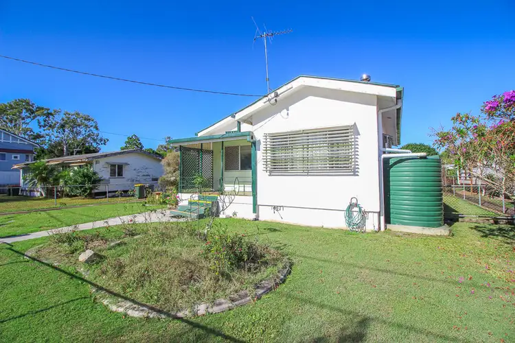 Fifth view of Homely house listing, 12 Booner St, Lota QLD 4179