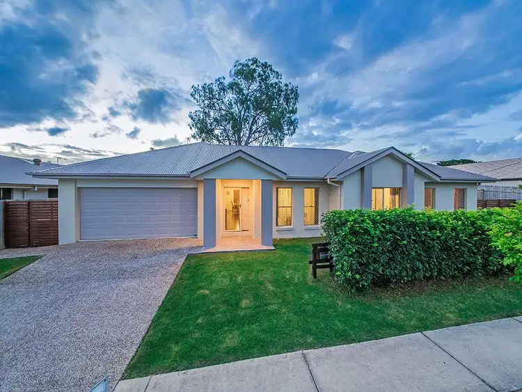 12 Bailey Street, Wakerley QLD 4154