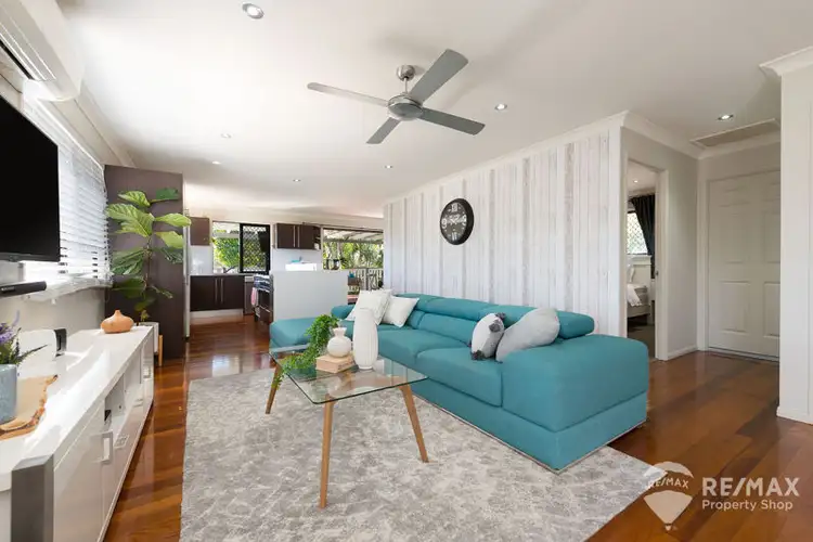 Third view of Homely house listing, 11 Sunwell Street, Brighton QLD 4017