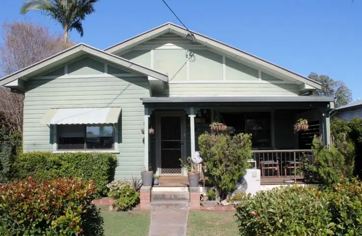 Main view of Homely house listing, 53 Farley Street, Casino NSW 2470
