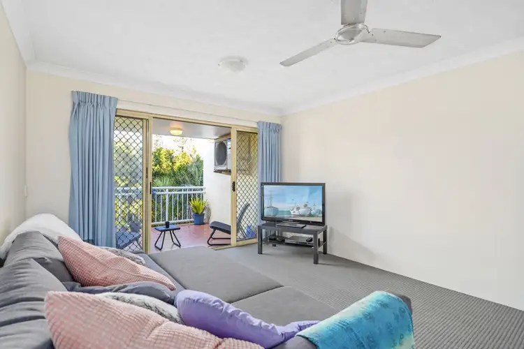 Third view of Homely unit listing, 19/2103 Gold Coast Highway, Miami QLD 4220