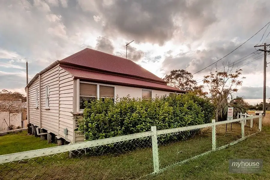 Main view of Homely house listing, 1 Aspect Street, North Toowoomba QLD 4350