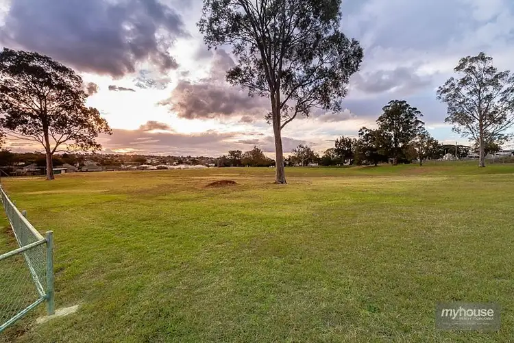 Fourth view of Homely house listing, 1 Aspect Street, North Toowoomba QLD 4350