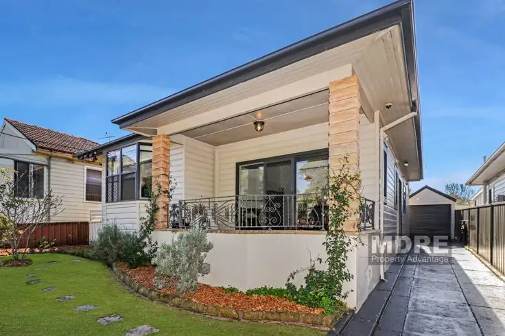 15 Agnes Street, Mayfield NSW 2304