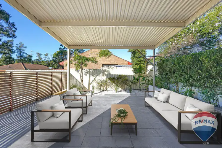 20/76-78 JONES STREET, Kingswood NSW 2747