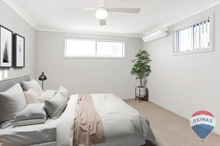 Third view of Homely townhouse listing, 20/76-78 JONES STREET, Kingswood NSW 2747