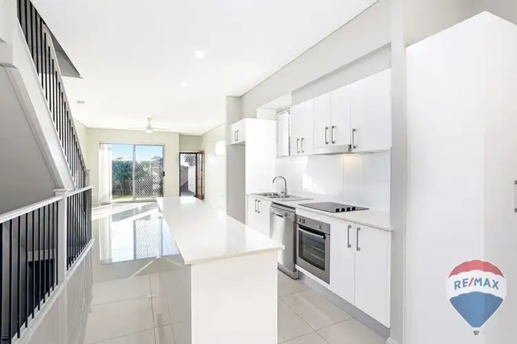 Fifth view of Homely townhouse listing, 20/76-78 JONES STREET, Kingswood NSW 2747