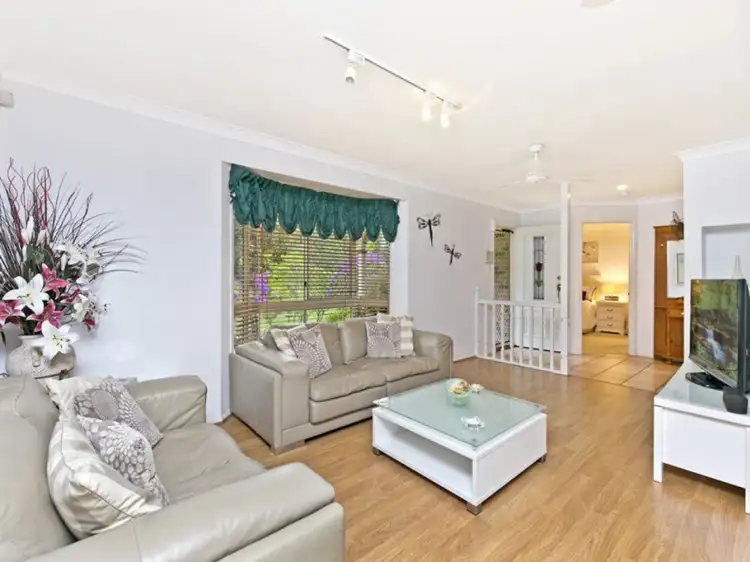 Fifth view of Homely house listing, 90 Boxer Avenue, Shailer Park QLD 4128
