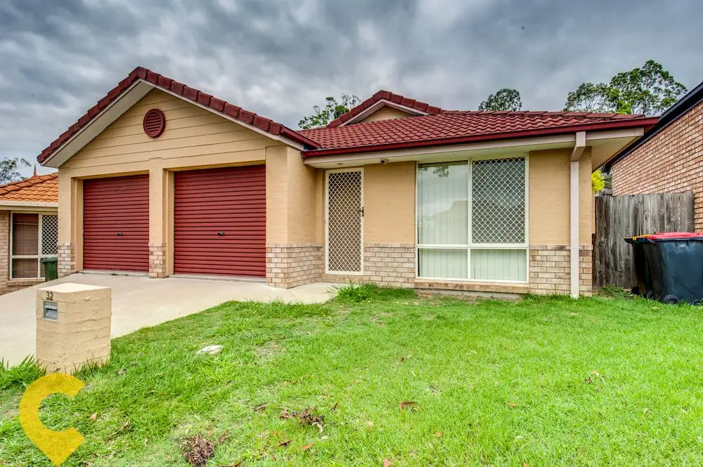Main view of Homely house listing, 32 Birkenhead Crescent, Forest Lake QLD 4078