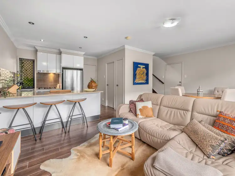 Second view of Homely townhouse listing, 52/1914 Creek Road, Cannon Hill QLD 4170