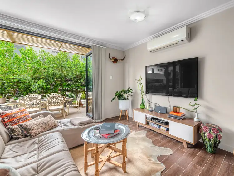 Third view of Homely townhouse listing, 52/1914 Creek Road, Cannon Hill QLD 4170