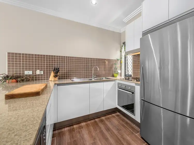Fourth view of Homely townhouse listing, 52/1914 Creek Road, Cannon Hill QLD 4170