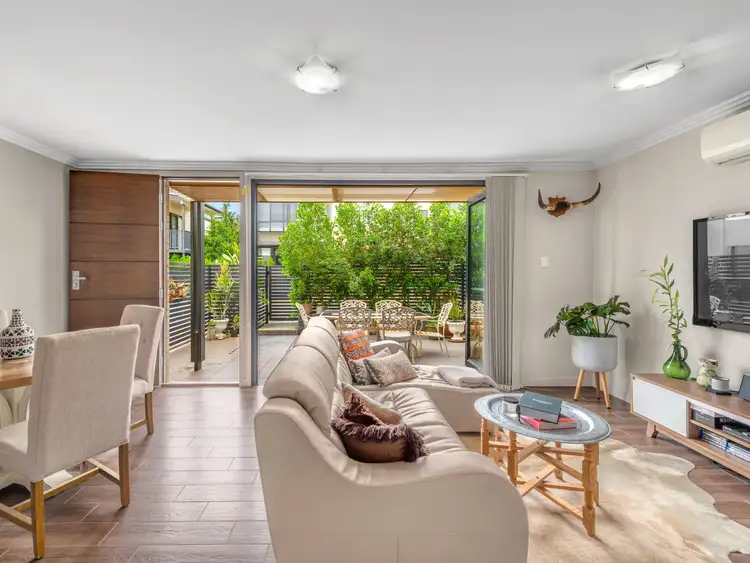 Fifth view of Homely townhouse listing, 52/1914 Creek Road, Cannon Hill QLD 4170
