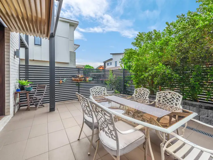 Sixth view of Homely townhouse listing, 52/1914 Creek Road, Cannon Hill QLD 4170