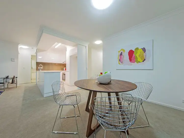 Fifth view of Homely apartment listing, 1/54 Yamboyna Street, Manly QLD 4179