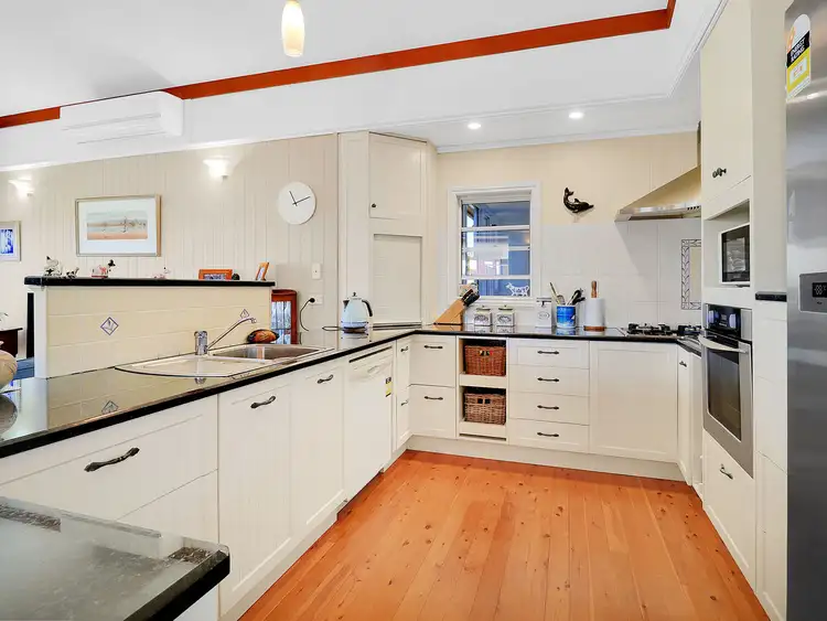 Second view of Homely house listing, 12 Coral Close, Zilzie QLD 4710