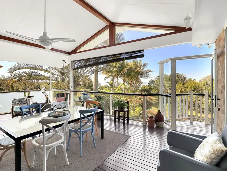 Third view of Homely house listing, 12 Coral Close, Zilzie QLD 4710